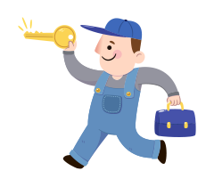 Local emergency lockout specialist near you offering 24/7 emergency lockout solution in Fort Myers, FL