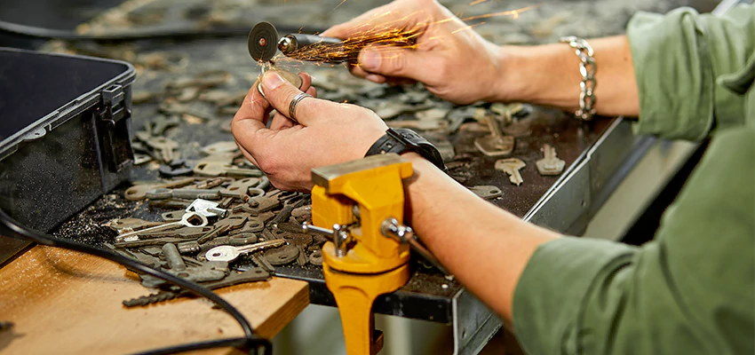 24 Hours Locksmith Solutions in Fort Myers, FL