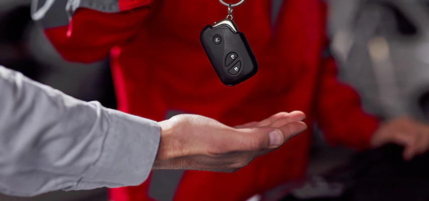 Automotive Car Lock Rekeying Locksmith Specialists in Fort Myers, Florida