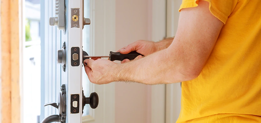 Break-in Prevention Solutions in Fort Myers