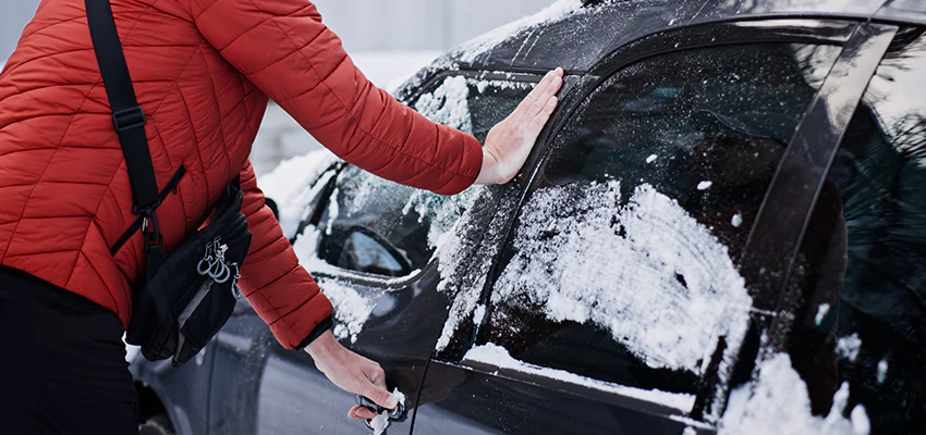 Emergency Keyless Lockout in Fort Myers