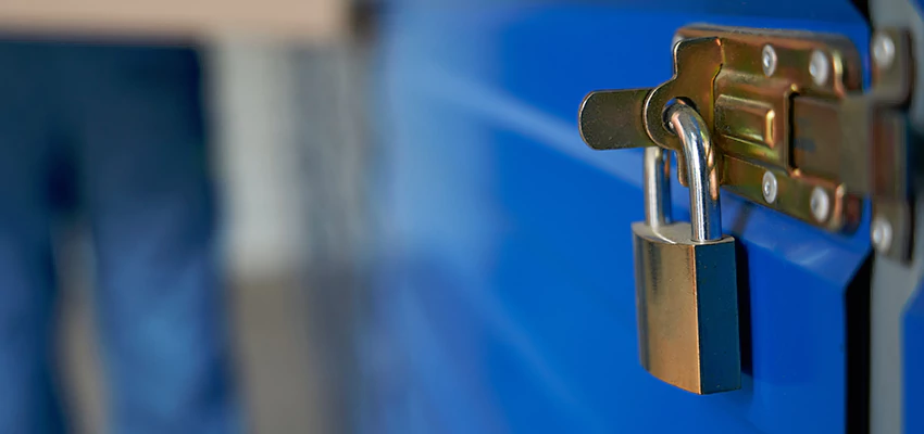 Industrial Door Lock Repair And Installation in Fort Myers, FL