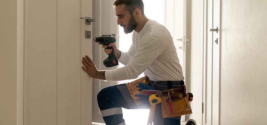 Mailbox Lock Installation Expert in Fort Myers, Florida