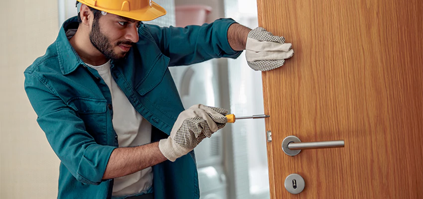 24 Hour Residential Locksmith in Fort Myers, Florida