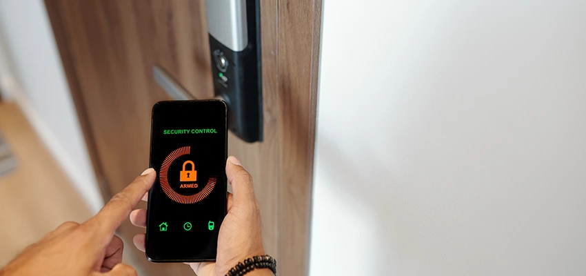 Bluetooth Keypad Door Lock Programming in Fort Myers, FL
