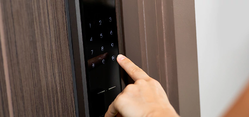 Secure Code Locks Ideas in Fort Myers, Florida
