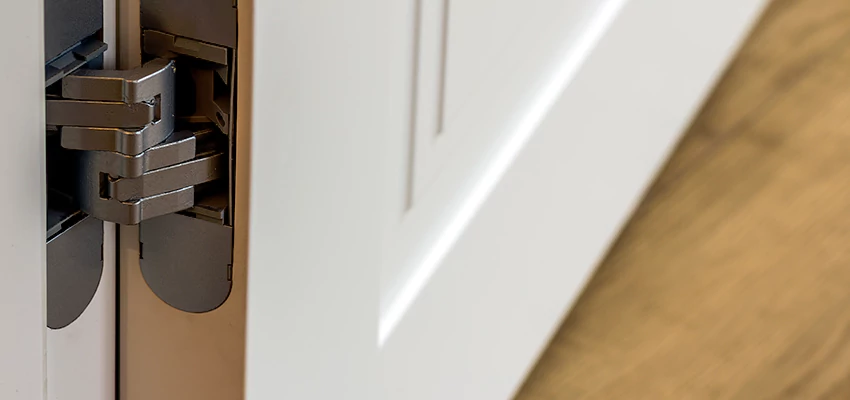 Closet Door Hardware Maintenance in Fort Myers, Florida