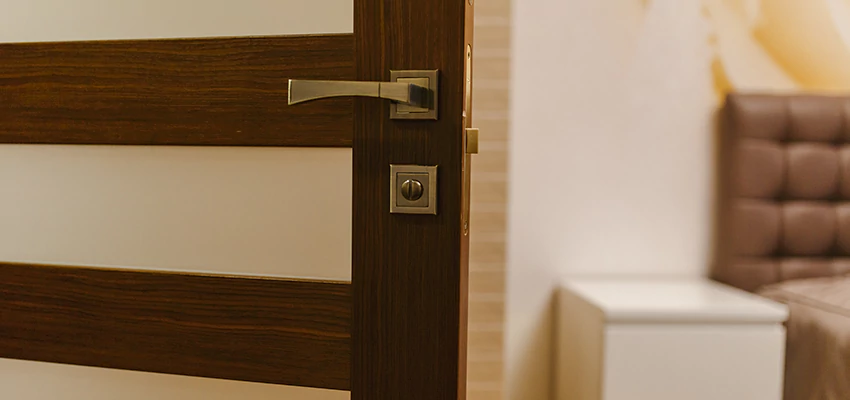 Door Lever Troubleshooting in Fort Myers, FL