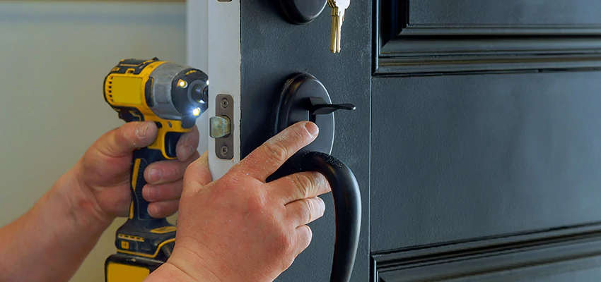 Emergency Downtown Locksmith in Fort Myers, FL