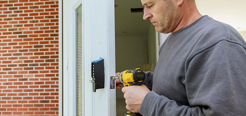 Eviction Locksmith Services For Lock Installation in Fort Myers, FL