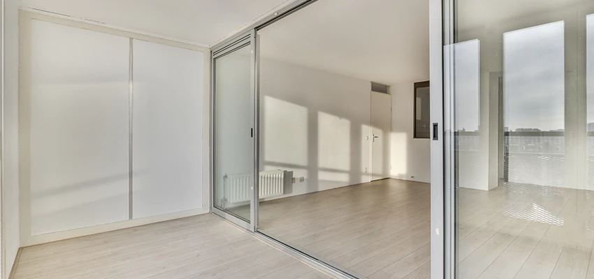 Patio Glass Sliding Door Lock in Fort Myers, FL