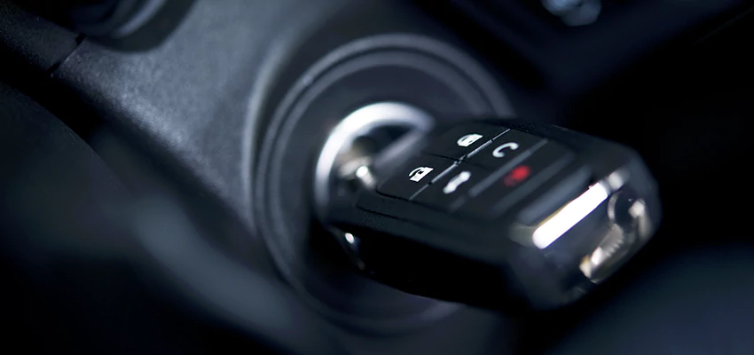 Ignition Switch Replacement in Fort Myers, FL