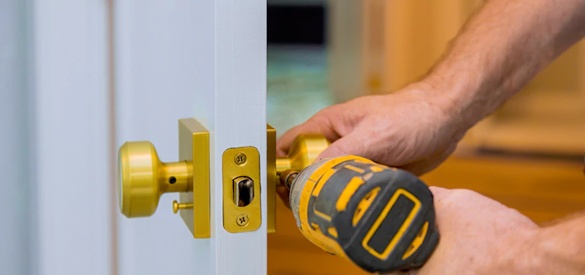 Local Locksmith For Key Fob Replacement in Fort Myers, Florida