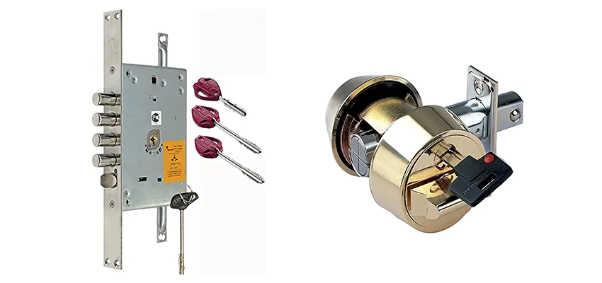 Mul-T-Lock Vehicle Locks Installation in Fort Myers, FL