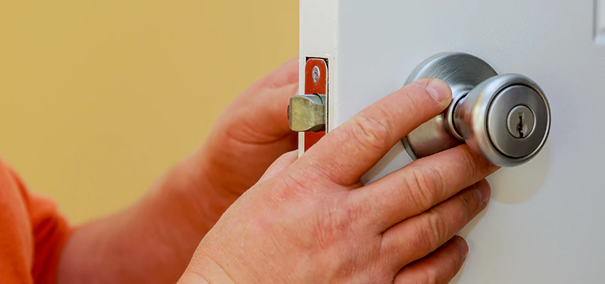 Residential Locksmith For Lock Installation in Fort Myers, Florida