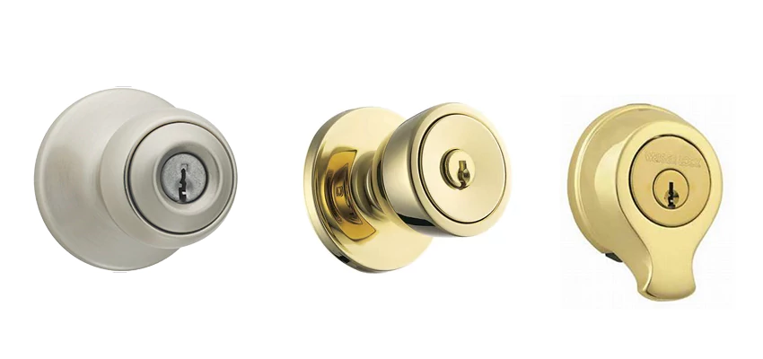 Weiser Bluetooth Lock Installation in Fort Myers, FL