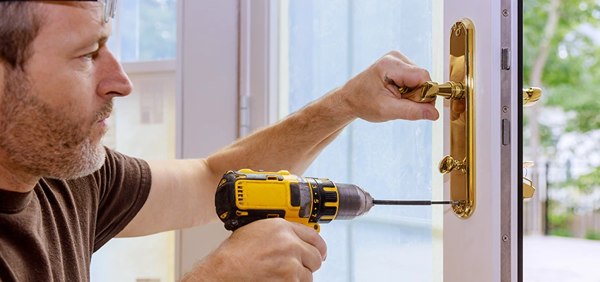 Affordable Bonded & Insured Locksmiths in Fort Myers