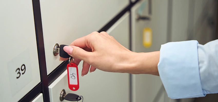 Cabinet Lock Installation in Fort Myers, Florida