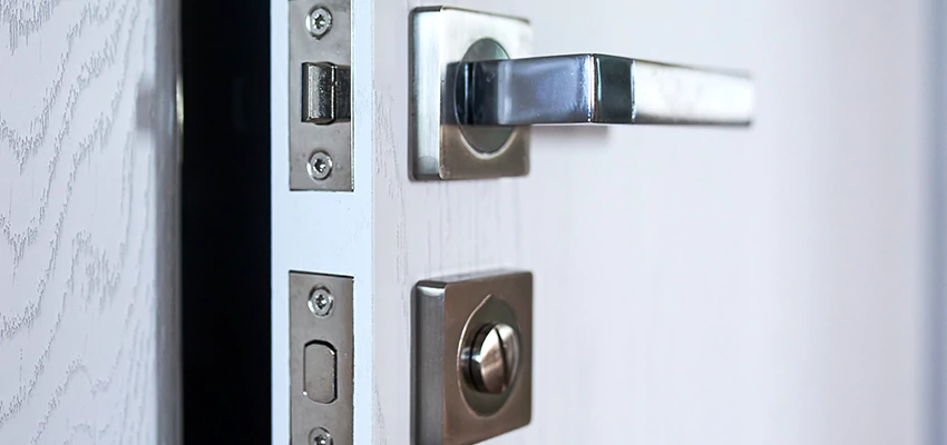 Door Lever Handle Lock Repair in Fort Myers