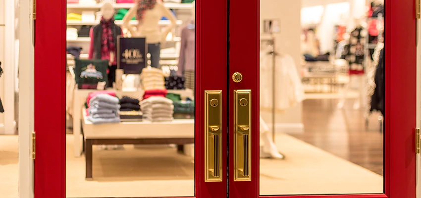 Automotive Locksmith For Retail Stores in Fort Myers, FL