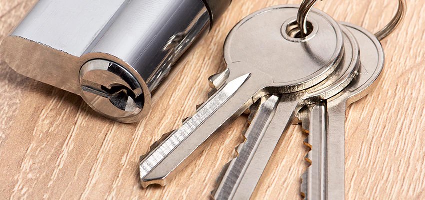Cylinder Lock Master Key in Fort Myers, FL