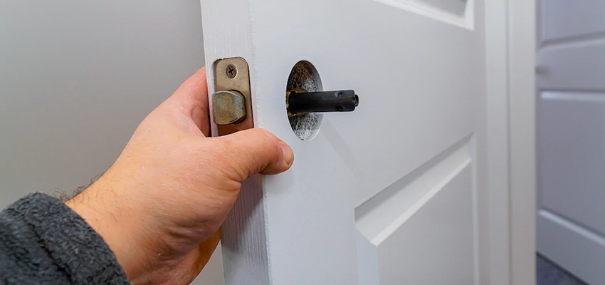 Nighttime Locksmith For Lock Repair in Fort Myers