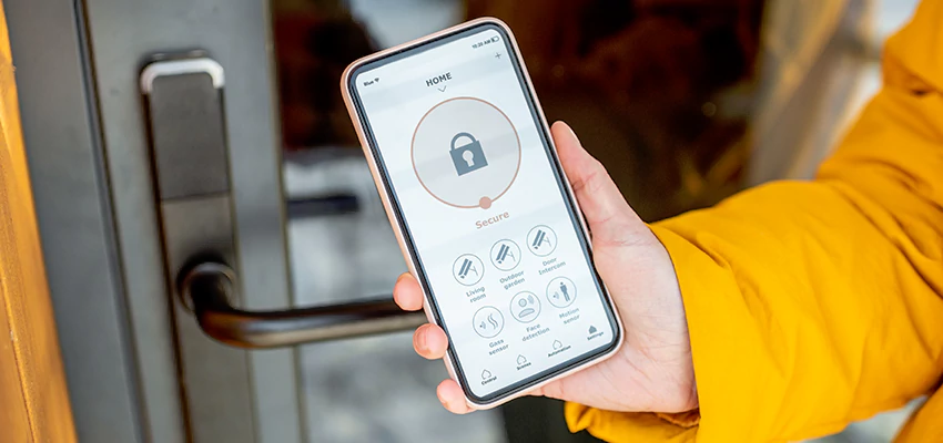 Kwikset Halo Wifi Locks Repair And Installation in Fort Myers, FL