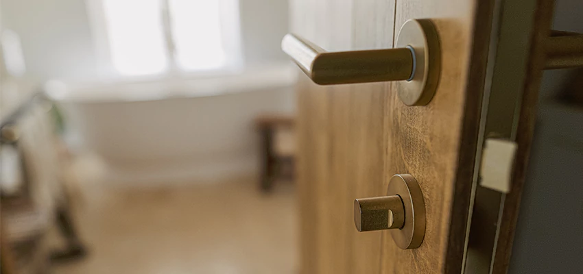 Mortise Locks For Bathroom in Fort Myers