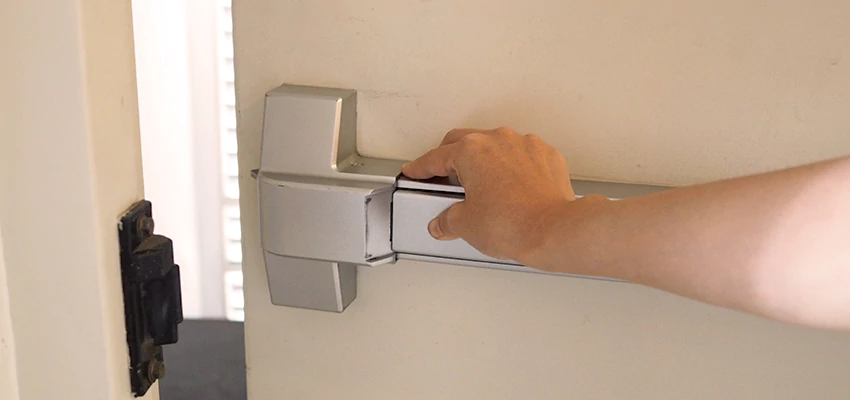 Door Lock Cylinder Reinforcements in Fort Myers