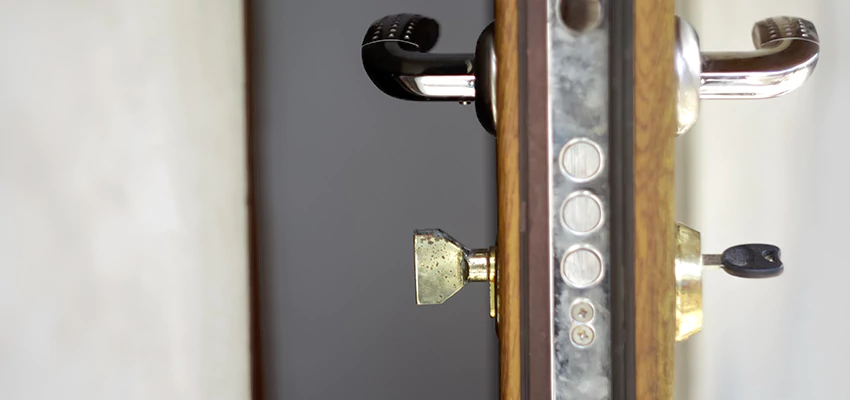 Holiday Emergency Locksmith in Fort Myers