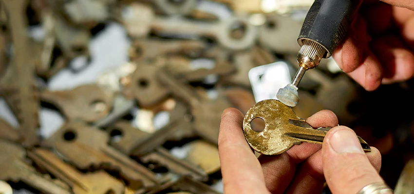 Car Lock Key Repair Service in Fort Myers, FL