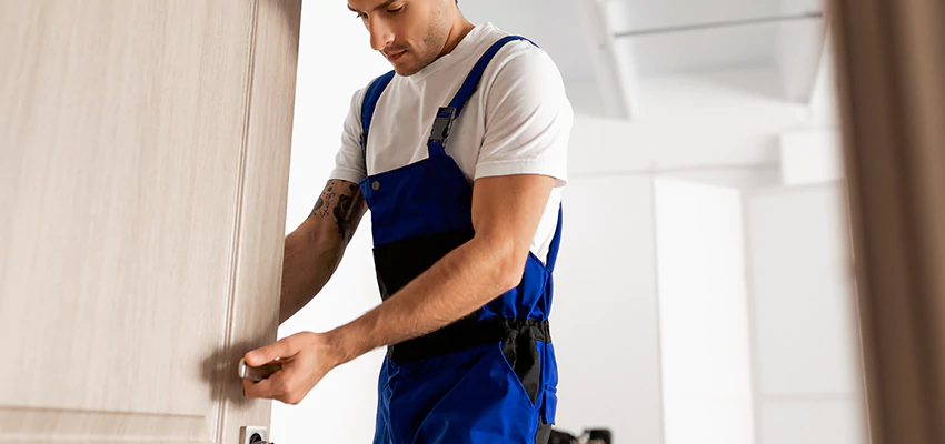 Car Lock Repair And Installation Expert in Fort Myers, FL