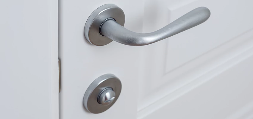 Single-Occupancy Restroom Locks Repair in Fort Myers