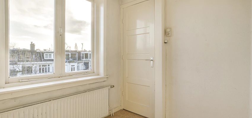 Sliding Window Locks And Security in Fort Myers, Florida