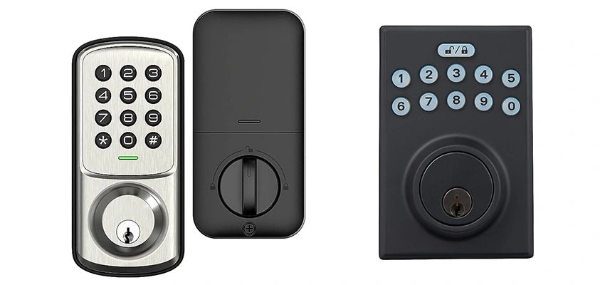 Garage Emergency Lock Replacements in Fort Myers, FL