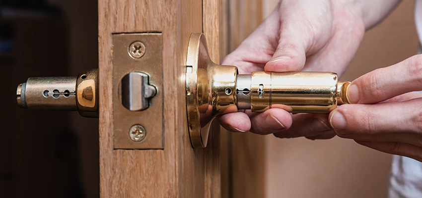 24 Hours Locksmith in Fort Myers, FL