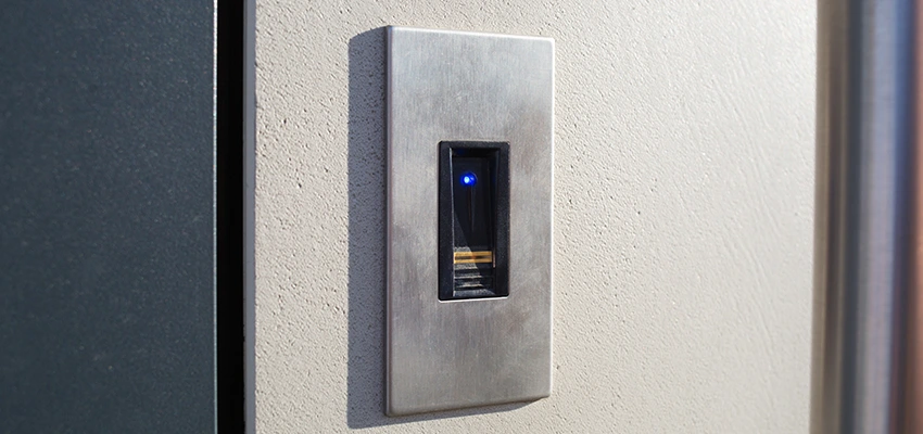 Fingerprint Biometric Entry Systems Maintenance in Fort Myers