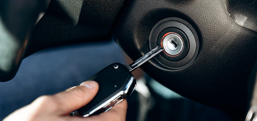 Car Key Replacement Locksmith in Fort Myers, Florida
