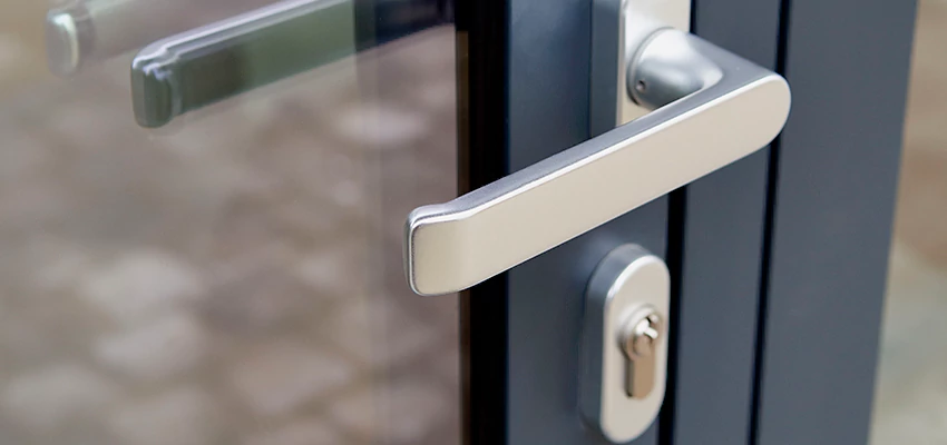 Broken Door Lock Cylinder Repair in Fort Myers, Florida