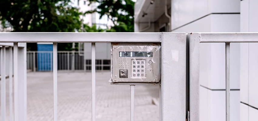 Gate Locks For Metal Gates in Fort Myers, Florida