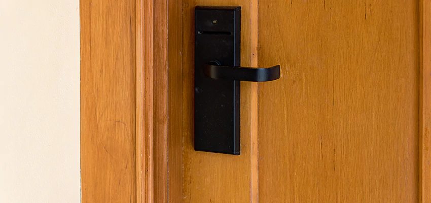 Security Gates For Home Invasion Prevention in Fort Myers, Florida