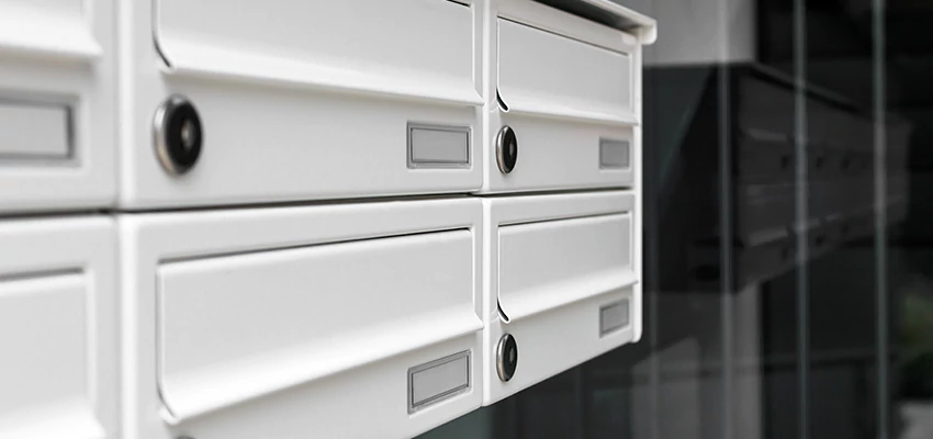 Mailbox Tubular Lock Replacement in Fort Myers, Florida