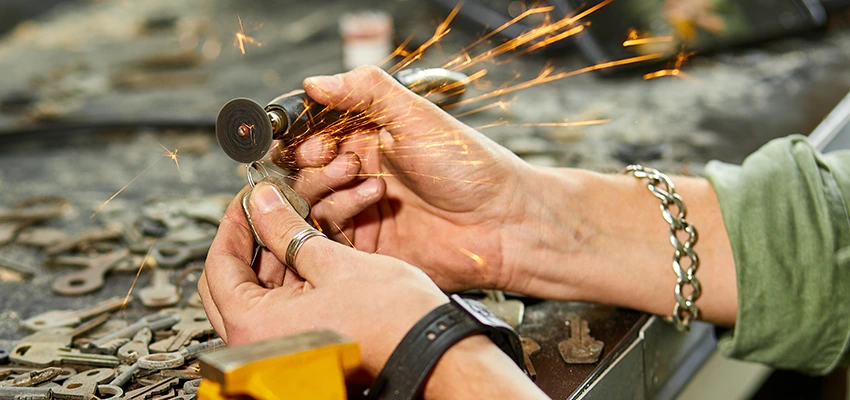 Mobile Locksmith For Lock Replacement Service in Fort Myers, Florida