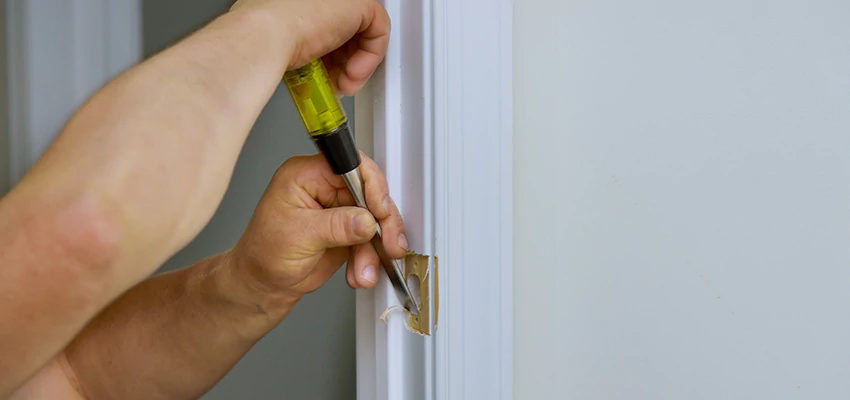 On Demand Locksmith For Key Replacement in Fort Myers, Florida