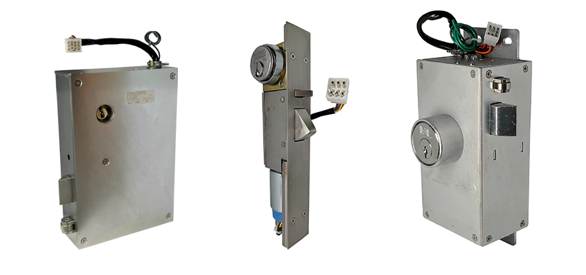 Locksmith For RR Fence Gates Brink Lock in Fort Myers, FL