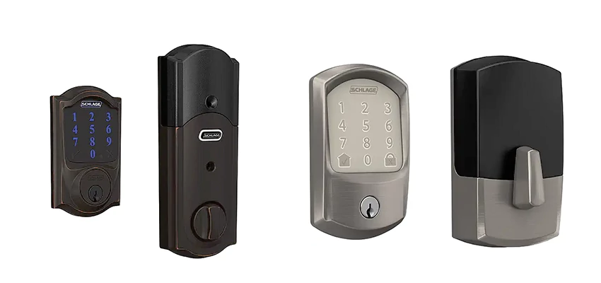 Schlage Smart Locks Repair in Fort Myers, Florida