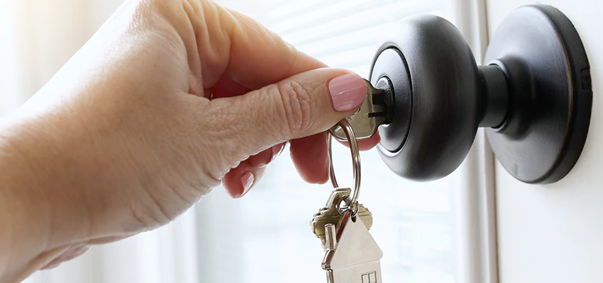 Top Locksmith For Residential Lock Solution in Fort Myers, Florida