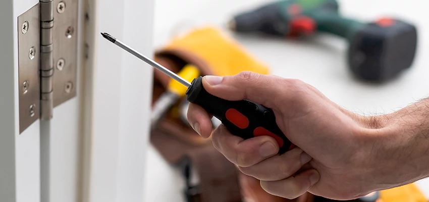 Holiday Emergency Locksmith in Fort Myers