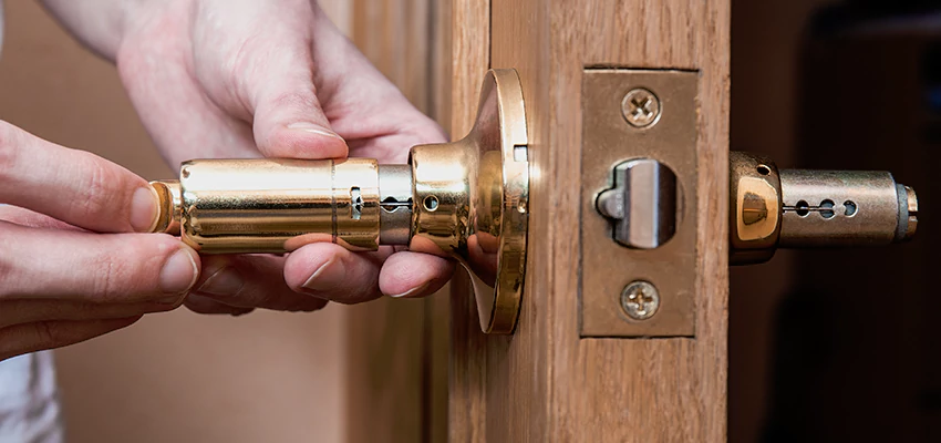 Padlock Lock Replacement Assistance in Fort Myers, FL