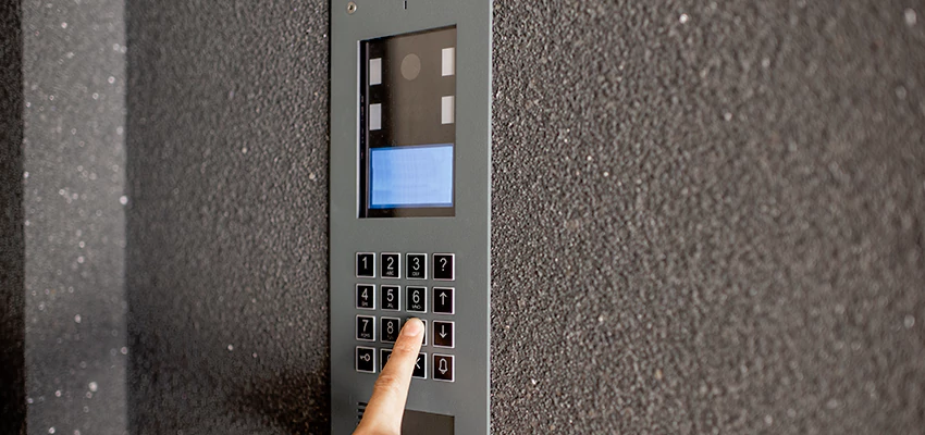 Access Control System Installation in Fort Myers, Florida